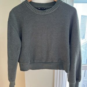 ZARA Sweatshirt